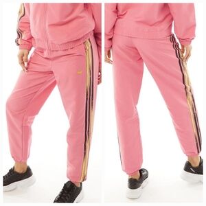Rare!! ❤️NWT❤️Adidas Originals Fakten Track Pants Joggers GN4391 M Medium